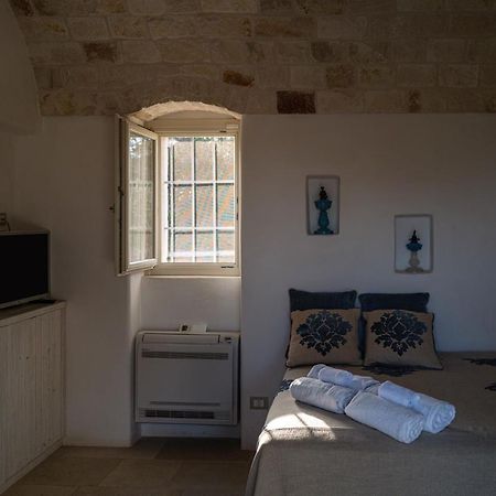 Borgo Del Tempo Ritrovato - Luxury Relais In Puglia Villa Ostuni Exterior photo